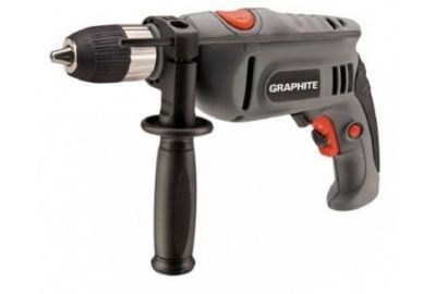 Дрель Graphite A-58G717