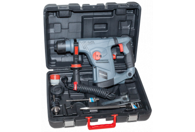 Перфоратор Graphite A-58G858