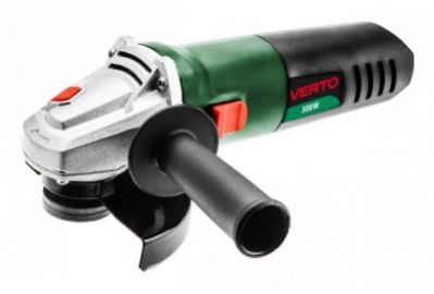 Угловая шлифмашина Graphite A-51G053