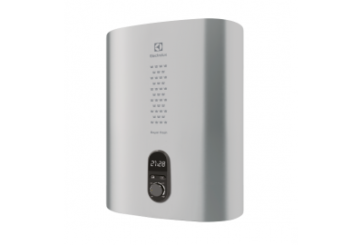 Водонагреватель Electrolux EWH 30 Royal Flash Silver