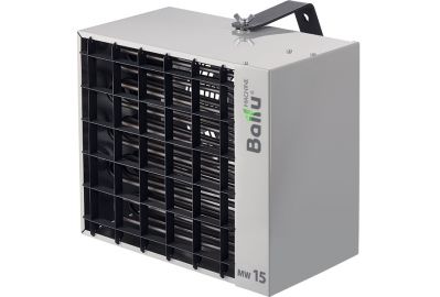Тепловая пушка электрическая Ballu BHP-MW-15