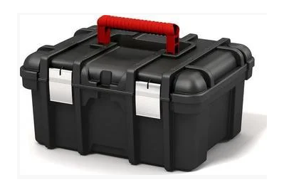 Ящик для инструментов Keter Plastic Power Tool Box 238279