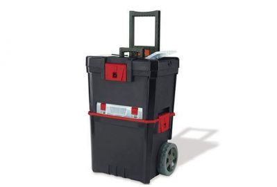 Ящик для инструментов Curver Hammer Mastercart 231805