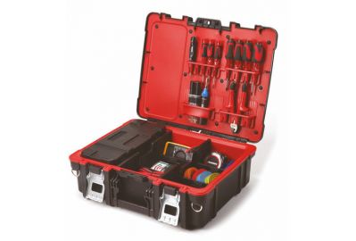 Ящик для инструментов Keter Plastic Technician BOX 220232