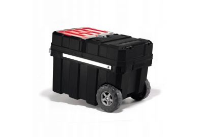 Ящик для инструментов Keter Plastic Masterloader Cart 237787