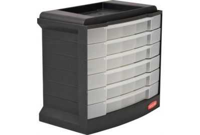 Ящик для инструментов Curver Drawer cabinet 159561