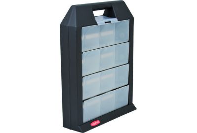 Ящик для инструментов Curver Drop bin 159564