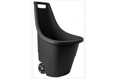 Тележка садовая Keter Plastic Easy Go Breeze 230444