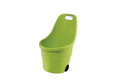 Тележка садовая Keter Plastic Easy Go 225885