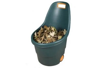 Тележка садовая Keter Plastic Easy Go 154115