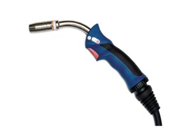 Горелка Wurth Abicor Binzel MB15 AK
