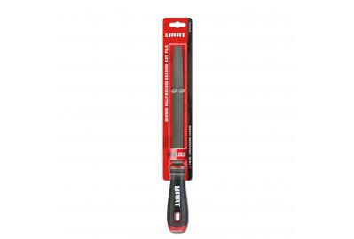 Напильник HART HFHR2C200 (200 мм)