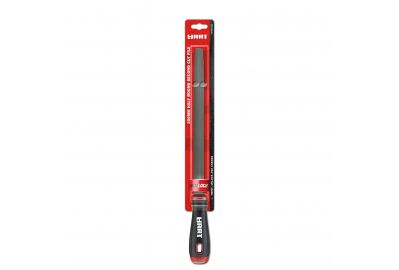 Напильник HART HFHR2C250 (250 мм)
