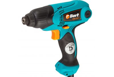 Дрель-шуруповерт Bort BSM-300I