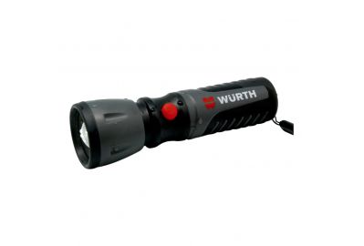 Светодиодный фонарь Wurth с фокусировкой