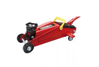 Домкрат подкатной Torin 82000DR