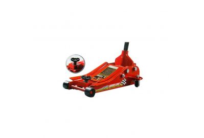 Домкрат подкатной Torin T830018D