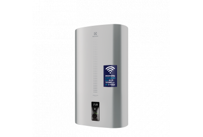 Водонагреватель Electrolux EWH 50 Centurio IQ 2.0 Silver