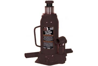 Домкрат бутылочный Torin Big Red T91203