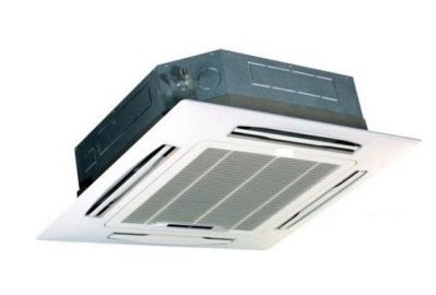 Сплит-система Neoclima NTI-48AH3/NI-48AH3