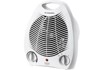 Тепловентилятор Oasis SB-20R (С)