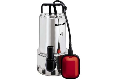 Насос Einhell GC-DP 1020 N