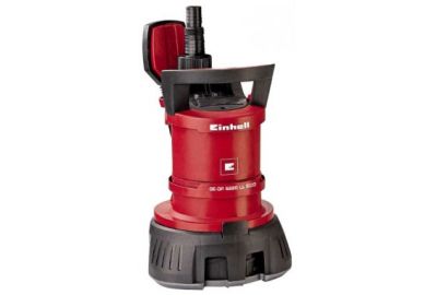 Насос Einhell GE-DP 5220 LL eco