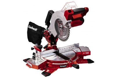 Торцовочная пила Einhell TE-MS 18/210 Li-Solo (4300890)