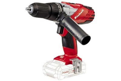 Дрель-шуруповерт Einhell TE-CD 18-2 Li-i - Solo (4513802)