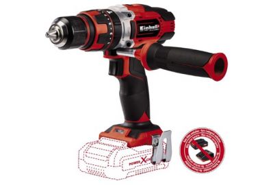 Дрель-шуруповерт Einhell TE-CD 18/48 Li-i-Solo (4513926)
