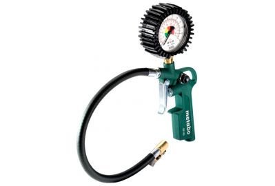 Манометр шинный Metabo RF 60