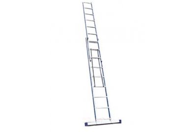Лестница Dogrular Ufuk Pro 411211