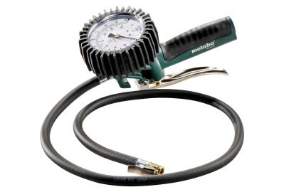 Манометр шинный Metabo RF 80 G
