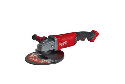 Угловая шлифмашина Milwaukee M18 FLAG230 XPDB-0С Fuel