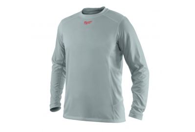 Лонгслив Milwaukee Workskin WWLSG M (4933464194)