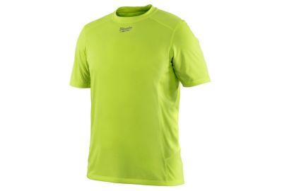 Футболка Milwaukee WWSSY XL (4933464208)