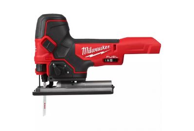 Лобзик Milwaukee M18 FBJS-0X Fuel