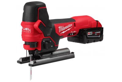 Лобзик Milwaukee M18 FBJS-502X Fuel