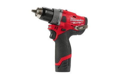 Дрель-шуруповерт Milwaukee M12 FUEL FDD-202X (4933459816)