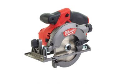 Циркулярная пила Milwaukee M18 FCS66-0 Fuel