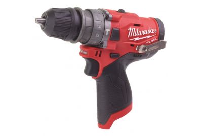 Дрель-шуруповерт Milwaukee M12 FPDX-202X FUEL (4933464136)