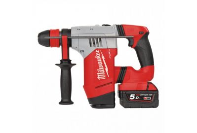 Перфоратор Milwaukee M18 CHPX-502X FUEL