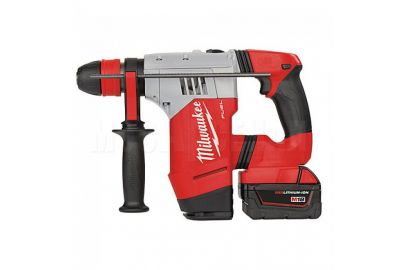 Перфоратор Milwaukee M18 CHPX-902X FUEL