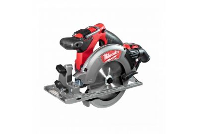 Циркулярная пила Milwaukee M18 CCS55-902X FUEL