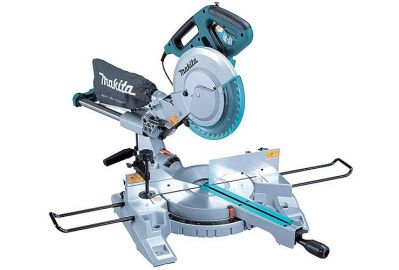 Торцовочная пила Makita LS0815FLN