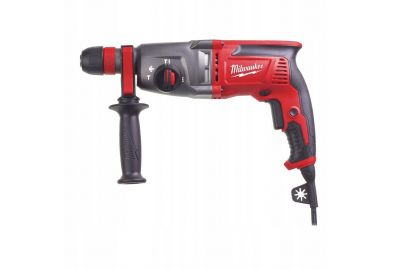 Перфоратор Milwaukee PH 26 T