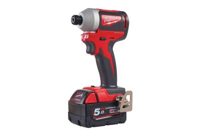 Винтоверт Milwaukee M18 BLID2-502X