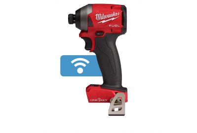 Винтоверт Milwaukee M18 ONEID2-0X Fuel One-Key