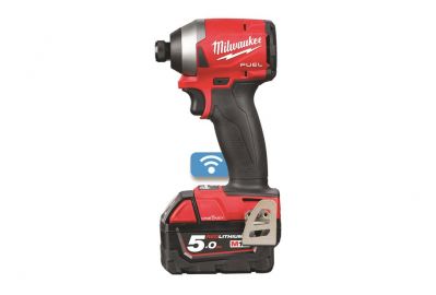 Винтоверт Milwaukee M18 ONEID2-502X Fuel One-Key