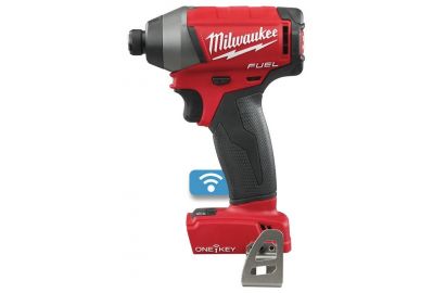 Винтоверт Milwaukee M18 ONEID-0 Fuel One-Key
